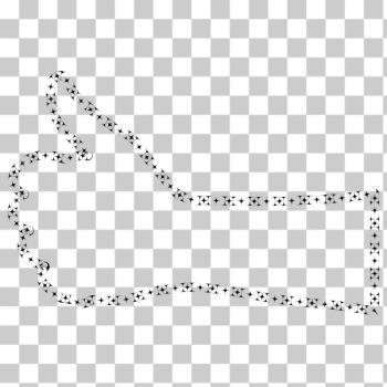 SVG Thumbs up hand SVG Thumbs up hand