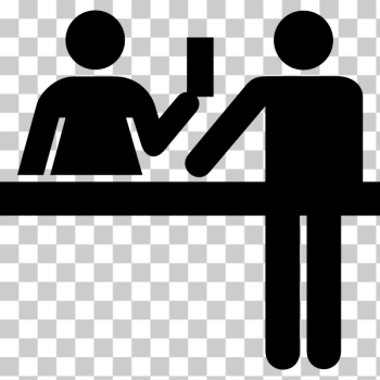 SVG Ticket purchasing icon SVG Ticket purchasing icon