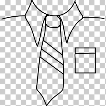 SVG Tie SVG Tie