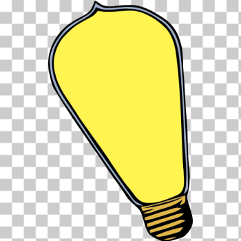 SVG tikigiki misc lightbulb 003