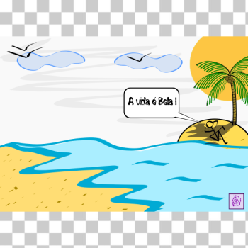SVG Tinz tropical island SVG Tinz tropical island