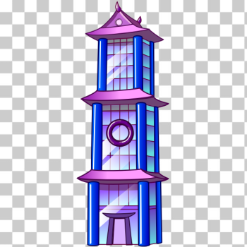 SVG Toa Cao Tang 05 SVG Toa Cao Tang 05