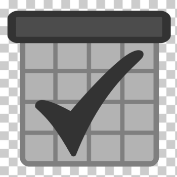 SVG Todo icon