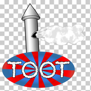 SVG Toot 1 SVG Toot 1
