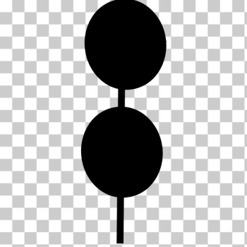 SVG top sign single danger SVG top sign single danger