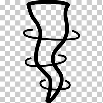SVG Tornado SVG Tornado
