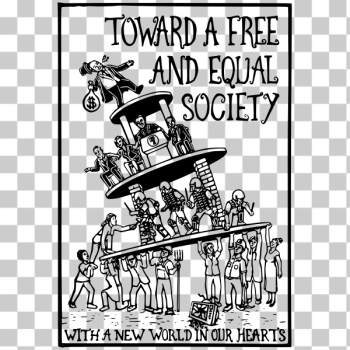 SVG Toward socialism SVG Toward socialism