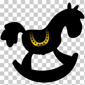 SVG Toy horse SVG Toy horse