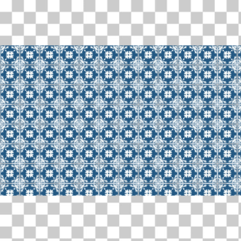 SVG Traditional Portuguese tile pattern SVG Traditional Portuguese tile pattern
