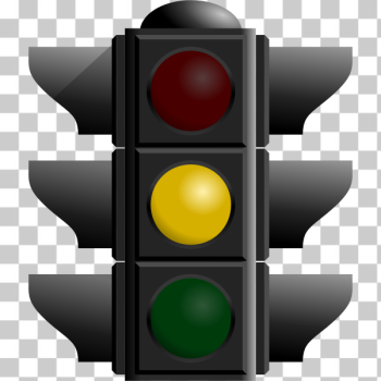 SVG Traffic lights