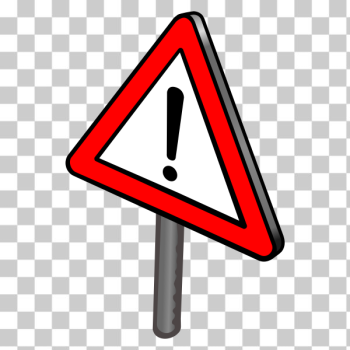 SVG Traffic sign SVG Traffic sign