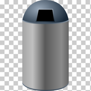 SVG Trash Can SVG Trash Can
