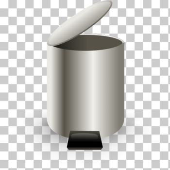 SVG Trash Full SVG Trash Full