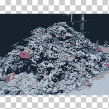 SVG Trash Heap SVG Trash Heap