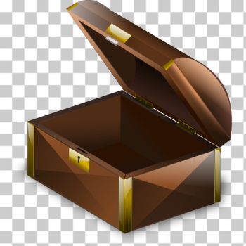 SVG Treasure Chest SVG Treasure Chest