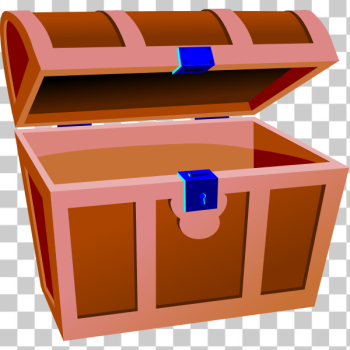 SVG Treasure chest SVG Treasure chest