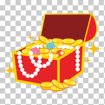SVG Treasure chest-1574435116 SVG Treasure chest-1574435116