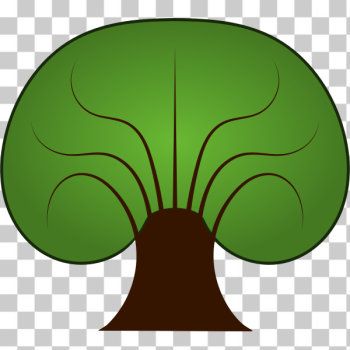 SVG Tree vector drawing SVG Tree vector drawing