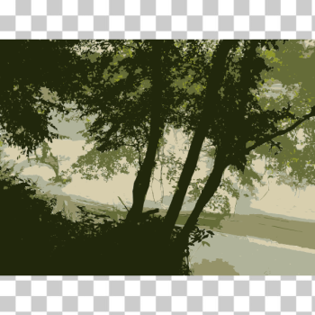 SVG Trees