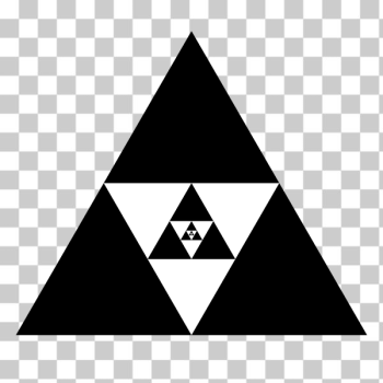 SVG triangle midpoint snap SVG triangle midpoint snap