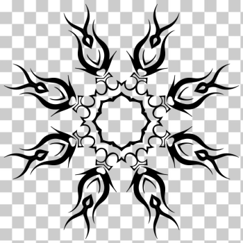 SVG Tribal art SVG Tribal art