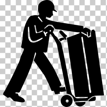 SVG Trolley 1 SVG Trolley 1