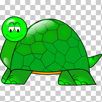 SVG Turtle SVG Turtle