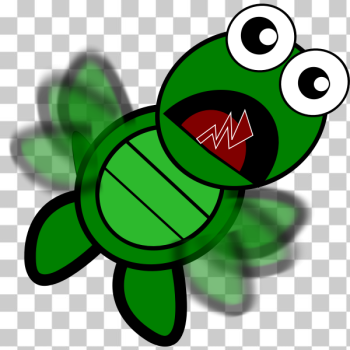 SVG Turtle clip art SVG Turtle clip art