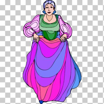 SVG Twelfth Night character SVG Twelfth Night character