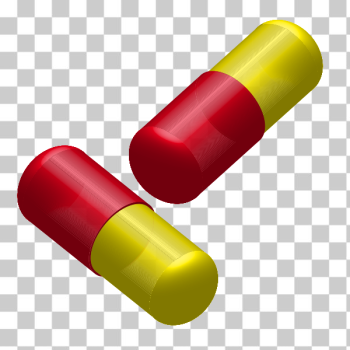 SVG Two capsules image SVG Two capsules image
