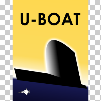 SVG U-boat SVG U-boat