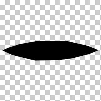 SVG UFO - Black refixed SVG UFO - Black refixed