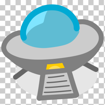 SVG UFO image SVG UFO image