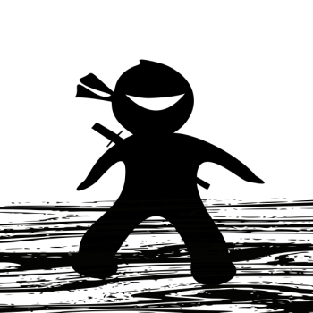 SVG Undercover ninja SVG Undercover ninja