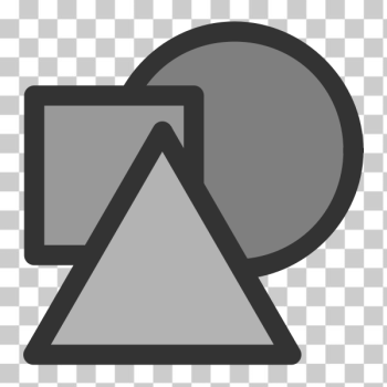 SVG Ungroup icon