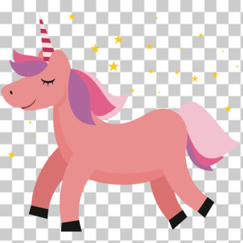 SVG unicorn vector clipart pdv SVG unicorn vector clipart pdv