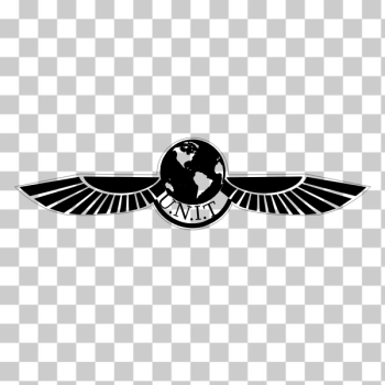 SVG UNIT logo vector illustration SVG UNIT logo vector illustration