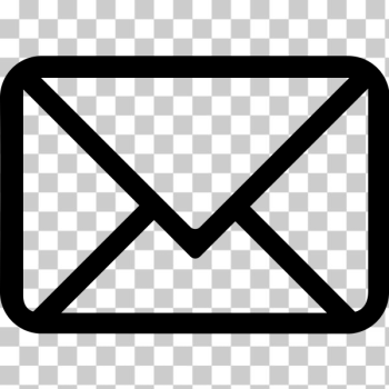 SVG Unread mail SVG Unread mail
