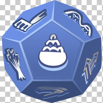 SVG Unusual dice SVG Unusual dice