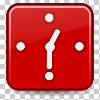 SVG Urgent event SVG Urgent event