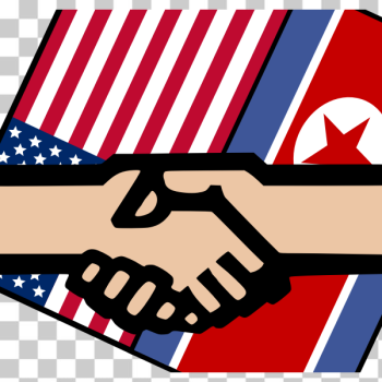 SVG US and North Korea Relations SVG US and North Korea Relations