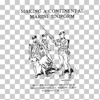 SVG US Marine uniform making vector image SVG US Marine uniform making vector image