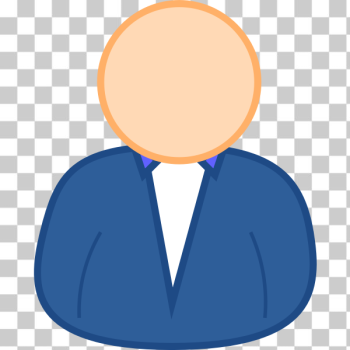 SVG User 3 avatar vector clip art SVG User 3 avatar vector clip art