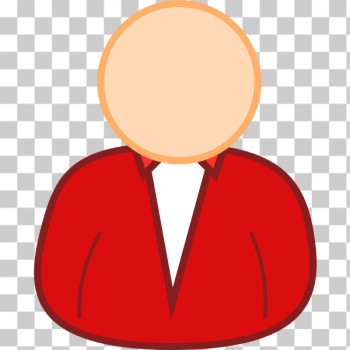 SVG User avatar vector clip art SVG User avatar vector clip art