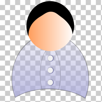 SVG User icon symbol SVG User icon symbol