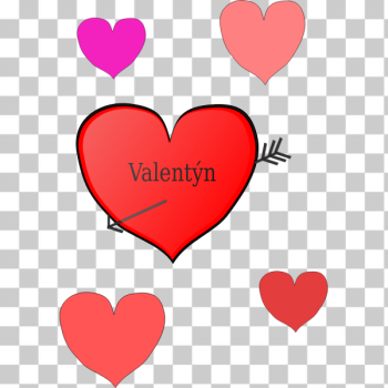 SVG Valentine039s Day symbol vector illustration SVG Valentine039s Day symbol vector illustration
