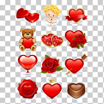 SVG Valentines pack SVG Valentines pack