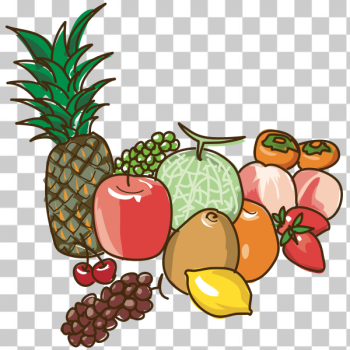 SVG Various fruits-1574684534 SVG Various fruits-1574684534