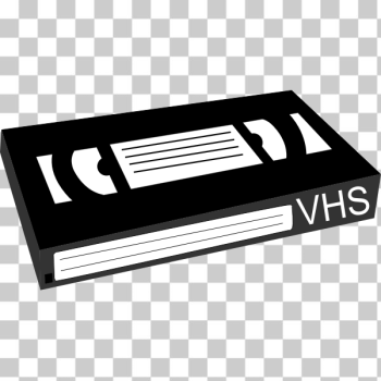 SVG VDO Tape