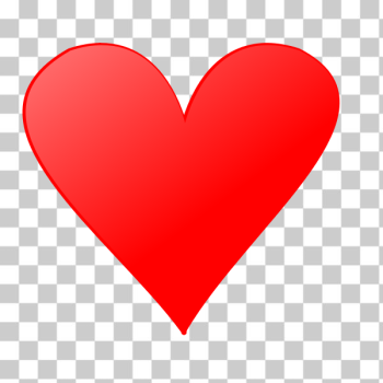 SVG Vector clip art of card symbol SVG Vector clip art of card symbol